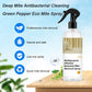 🌿💨 Spray multifuncțional pentru îndepărtarea acarienilor