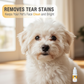 🐕 1+2 gratis 🔥Picături oftalmice delicate pentru animale de companie