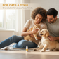 🐕 1+2 gratis 🔥Picături oftalmice delicate pentru animale de companie