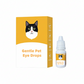 🐕 1+2 gratis 🔥Picături oftalmice delicate pentru animale de companie