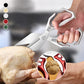 ✂️ Foarfece multifuncționale de bucătărie – ideale pentru sarcini complexe🍗
