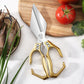 ✂️ Foarfece multifuncționale de bucătărie – ideale pentru sarcini complexe🍗
