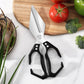 ✂️ Foarfece multifuncționale de bucătărie – ideale pentru sarcini complexe🍗