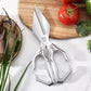✂️ Foarfece multifuncționale de bucătărie – ideale pentru sarcini complexe🍗