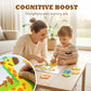 Autocolante 3D pentru activități educative de bricolaj