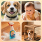 🎉Peste 48.000 de bucăți vândute! 🐾 Suporturi superabsorbante pentru urina câinilor – etanșe, cu uscare rapidă 🐶✨