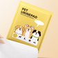 🎉Peste 48.000 de bucăți vândute! 🐾 Suporturi superabsorbante pentru urina câinilor – etanșe, cu uscare rapidă 🐶✨