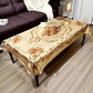 🏵️Față de masă florală multifuncțională, rezistentă la apă, rezistentă la ulei