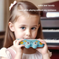 🎁Cumpără 1 și primești 1 gratis✨ Adorabilă jucărie acordeon pentru copii