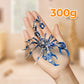 Puzzle metalic 3D Scorpion – model mecanic pentru asamblare