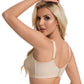 💞Women's Elegant Sheer Full Coverage Plus Size Bra