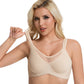 💞Women's Elegant Sheer Full Coverage Plus Size Bra