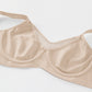 💞Women's Elegant Sheer Full Coverage Plus Size Bra
