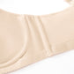 💞Women's Elegant Sheer Full Coverage Plus Size Bra