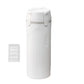 🧴 Set de sticle de călătorie reîncărcabile 4-în-1 – Compact, etanș și conform cu normele TSA – Toate lucrurile esențiale într-un singur loc ✈️