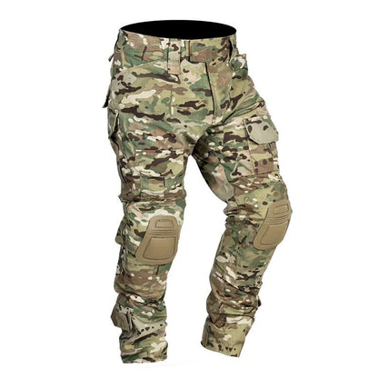 💎Pantaloni casual pentru bărbați, pentru activități în aer liber