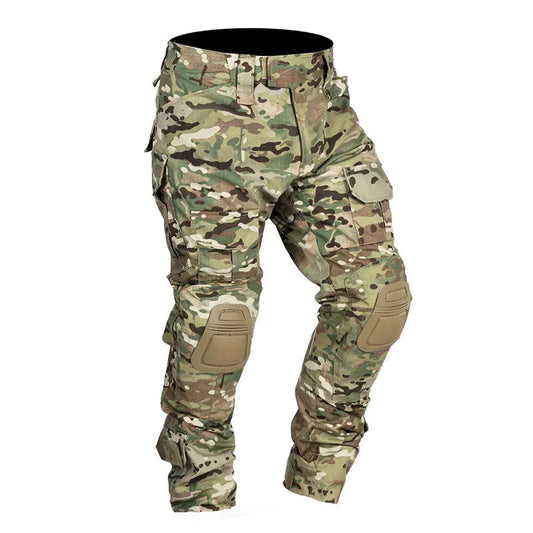 💎Pantaloni casual pentru bărbați, pentru activități în aer liber