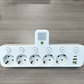 🔌 Priză inteligentă cu port USB — conformă cu standardele UE 📱🛡️