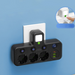 🔌 Priză inteligentă cu port USB — conformă cu standardele UE 📱🛡️
