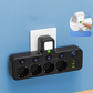 🔌 Priză inteligentă cu port USB — conformă cu standardele UE 📱🛡️