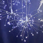☀️🎆 Ghirlandă luminoasă cu efect solar – iluminare automată, LED-uri rezistente la apă | Alei de grădină, decorațiuni pentru malul apei și atmosferă festivă 🎉🌿✨