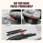 ⏳Reducere de 50% pentru o perioadă limitată⏰Ștampilă cu rolă pentru protecția vieții private👣