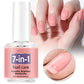 💅 Lac de unghii peel-off cu uscare rapidă – Unghii perfecte fără dizolvant