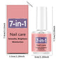💅 Lac de unghii peel-off cu uscare rapidă – Unghii perfecte fără dizolvant
