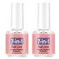 💅 Lac de unghii peel-off cu uscare rapidă – Unghii perfecte fără dizolvant