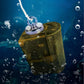 💞 Peste 50.000 de bucăți vândute! 🧲🌊 50% REDUCERE! Magnet de recuperare pentru ape adânci – forță de tracțiune de 30 kg, rezistent la coroziune și uzură. Fixare ușoară a frânghiei. Perfect pentru pescuit și recuperarea uneltelor pierdute. 🎣⚡
