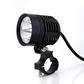Reflectoare suplimentare cu LED pentru motorul L4X