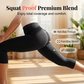 🌟Pantaloni capri elastici de yoga pentru femei, cu efect de modelare a taliei💪 Dă frâu liber încrederii tale✨