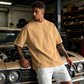 👔 Tricou urban lejer – imprimeuri moderne și stil urban 🎨