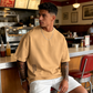 👔 Tricou urban lejer – imprimeuri moderne și stil urban 🎨