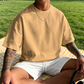 👔 Tricou urban lejer – imprimeuri moderne și stil urban 🎨