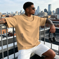👔 Tricou urban lejer – imprimeuri moderne și stil urban 🎨