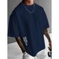 👔 Tricou urban lejer – imprimeuri moderne și stil urban 🎨