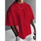 👔 Tricou urban lejer – imprimeuri moderne și stil urban 🎨