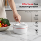 ⏰🔥 REDUCERE DE 50%! 🥗 Aparat portabil pentru curățarea legumelor și fructelor – Peste 50.000 de bucăți vândute! Sigur, rapid și ușor de folosit 💞✨