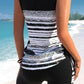 🩱 Bikini din două piese cu imprimeu | Mărimi S-3XL ✨