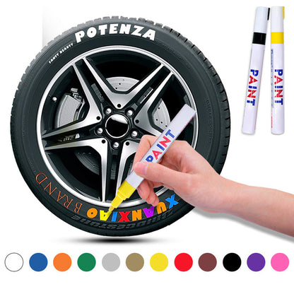 ✨Cumpără 1 și primești 1 gratis✨Marker cu vopsea cu miros redus și uscare rapidă