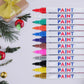 ✨Cumpără 1 și primești 1 gratis✨Marker cu vopsea cu miros redus și uscare rapidă