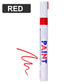 ✨Cumpără 1 și primești 1 gratis✨Marker cu vopsea cu miros redus și uscare rapidă