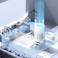 🏠 Purificator de aer pentru casă – Filtrare multistrat, acoperire extinsă și funcționare ultra-silențioasă ✨