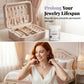 🔥Tablete efervescente pentru curățarea bijuteriilor și a obiectelor de bijuterie