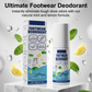 ⏰Spray deodorizant pentru încălțăminte și șosete👞🧦