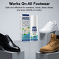 ⏰Spray deodorizant pentru încălțăminte și șosete👞🧦