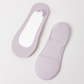 Șosete scurte respirabile pentru femei – 5 perechi, invizibile, antiderapante și amortizate 🧦👟
