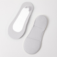 Șosete scurte respirabile pentru femei – 5 perechi, invizibile, antiderapante și amortizate 🧦👟