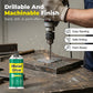 🛠️🔩 Adeziv AB pentru reparații metalice – o alternativă la sudură